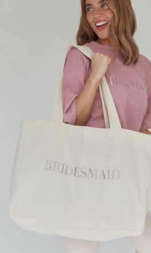 Mule pose brud beige